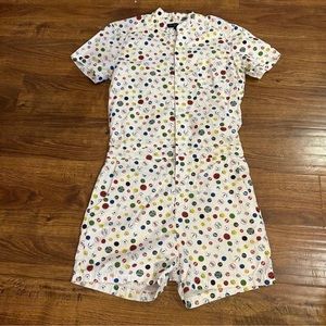 Romphim Romper( Tipsy Elves)